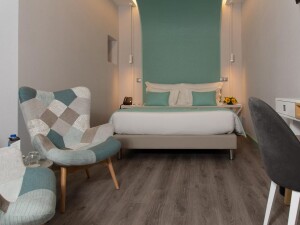 hotel be poet baixa