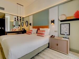 hotel vincci baixa