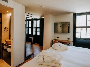 exmo hotel
