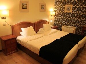 hotel da bolsa