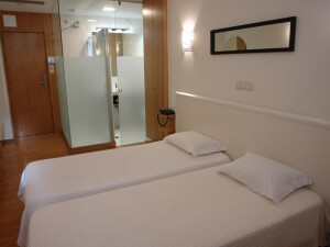 hotel universal