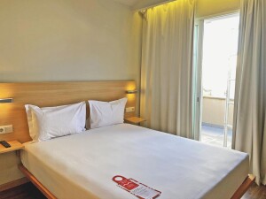moov hotel porto centro