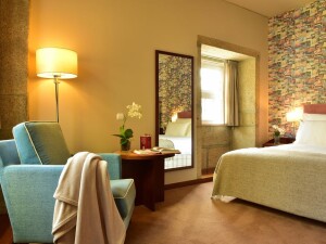 pestana vintage
