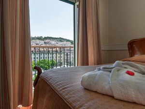 hotel metropole