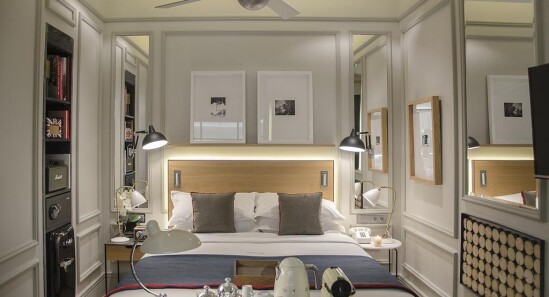 10 Hotel in zona Rossio: Posizione strategica e comfort nel centro di Lisbona
