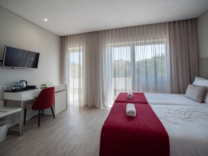 hotel canada lisbona