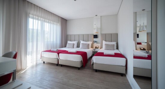 12 Hotel economici a Lisbona: Le migliori strutture in centro
