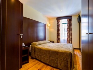 hotel duas nacoes