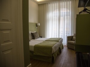 hotel dublin