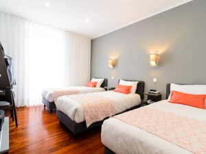 hotel portuense