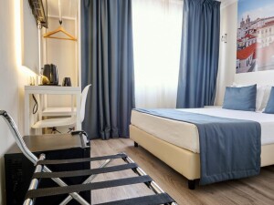 patria hotel
