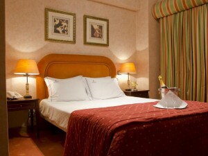 vip inna berna hotel