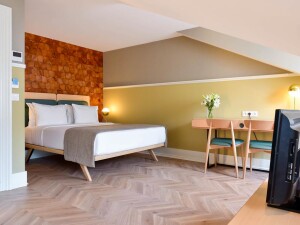 my story hotel tejo