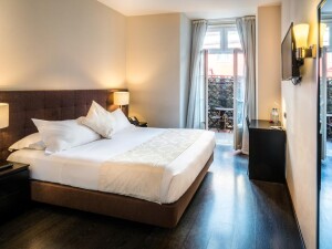 rossio garden hotel