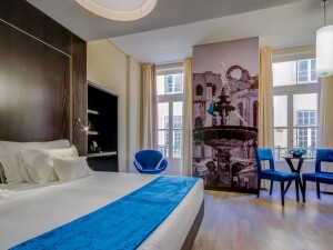 behotel lisbona