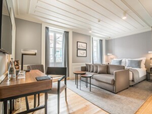 hotel da baixa