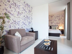 international design hotel