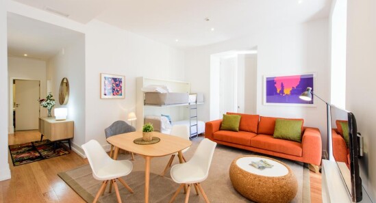 10 Hotel dove dormire a Lisbona con i bambini