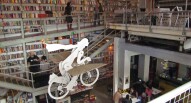 Libreria x factory Marta Nimeva  Nimeviene flickr