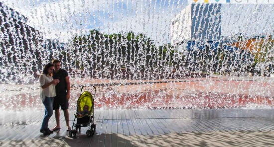 Lisbona con bambini: consigli e dritte per chi viaggia in famiglia