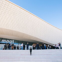 MAAT: il museo del futuro di Lisbona