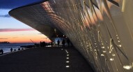 Matt Lisbona tramonto