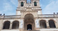 Nazare Santuario