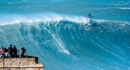 Nazare Surf