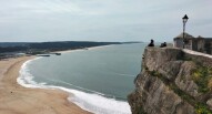 Nazare vista