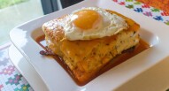 A Francesinha foto di David Ramalho via flickr