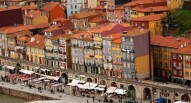 A Ribeira Porto