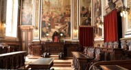 Palazzo della borsa Porto