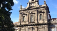 Igreja da Trindade foto di Ana Gasston via flickr