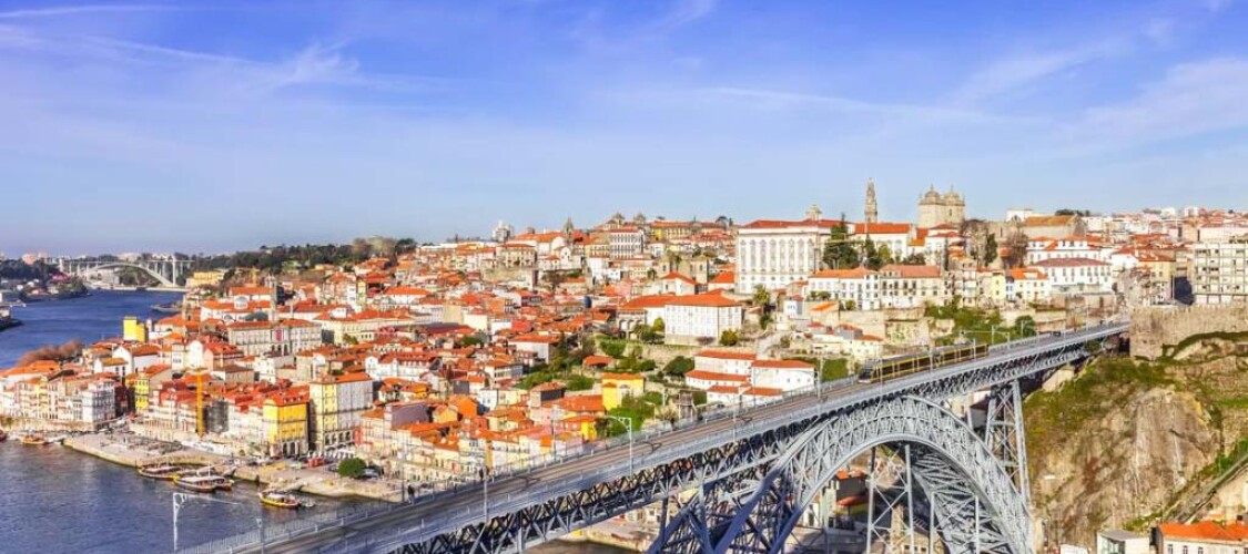 Scopri le attività e i tour che puoi fare a Porto e nella Valle del Douro selezioante per te da VIVI CITY