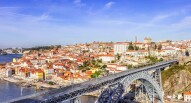 Ponte Dom Luis Cover