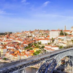 Visitare Porto in 2 giorni