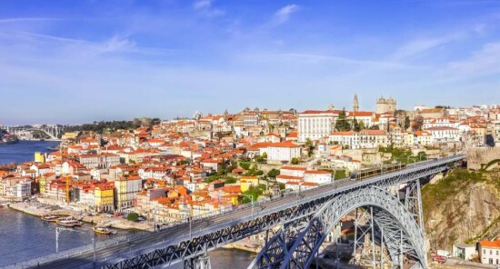 Visitare Porto in 2 giorni