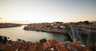Porto Vila Nova de Gaia foto di mat s eye via flickr