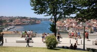 Jardim do Morro Juan Segui Moreno via flickr