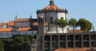 Mosteiro da Serra do Pilar