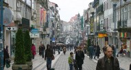 Rua de Santa Catarina