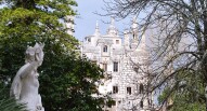 Palazzo quinta da regaleira