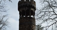 Quinta da regaleira torre