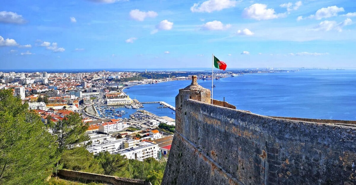 Oltre Lisbona c'è un paradiso da scoprire: prenota i tour più amati a Setúbal e dintorni