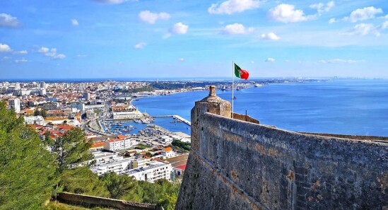 Guida a Setúbal - Scopri la perla del sud del Portogallo
