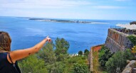 Setubal panorama