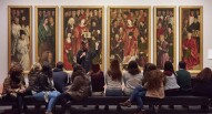 museo arte antica lisbona foto via museudearteantiga pt