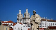 Alfama Sao Vicente