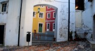Alfama Street Art 2