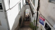 Beco da Corvinha
